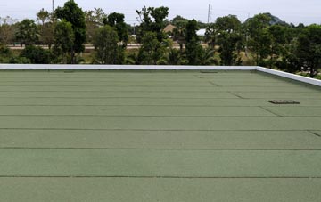 all Grindiscol roofing types quoted for