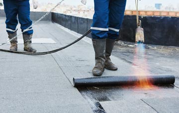 asphalt roofing Grindiscol, Shetland Islands