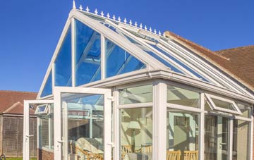 conservatory roof insulation costs Grindiscol