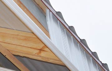 why Grindiscol fascia repairs are essential