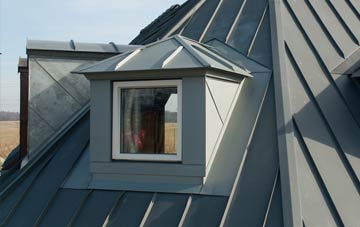 metal roofing Grindiscol, Shetland Islands